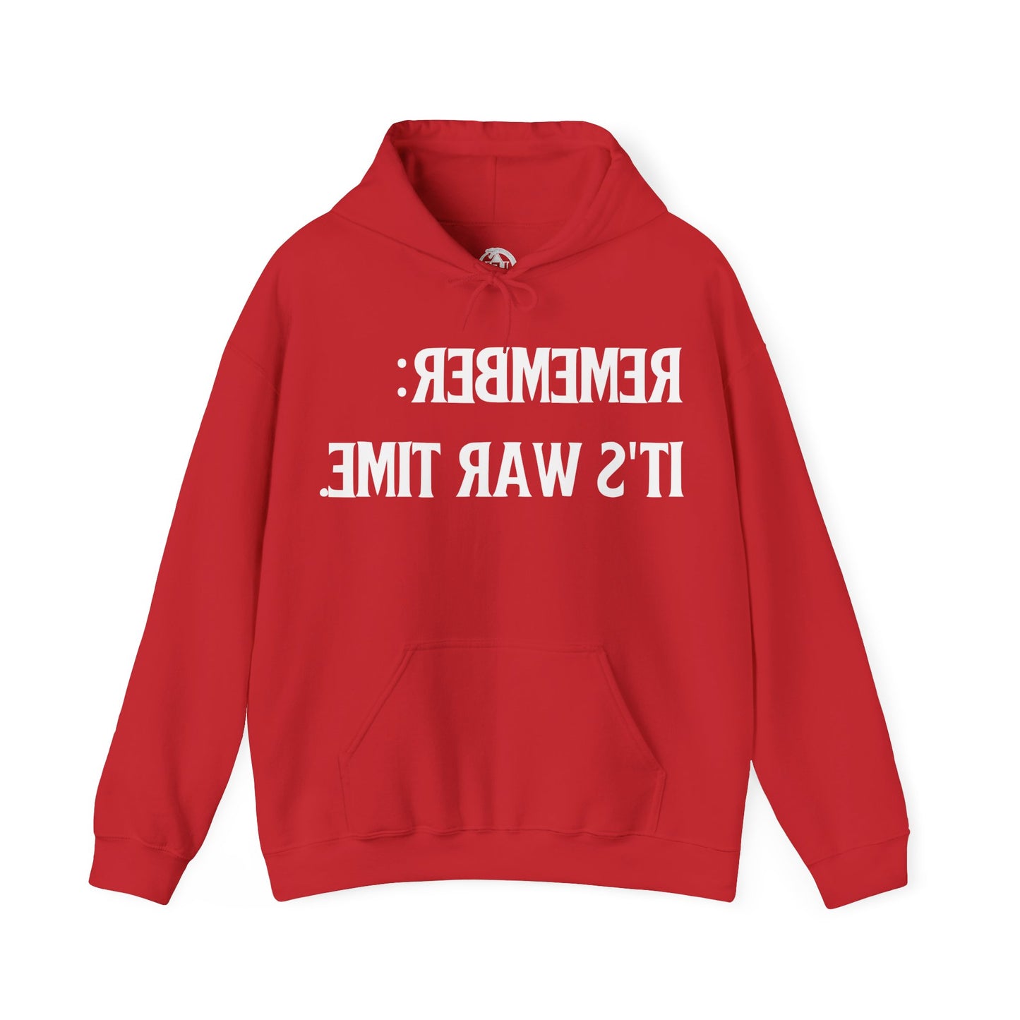 War Mode - Hoddie