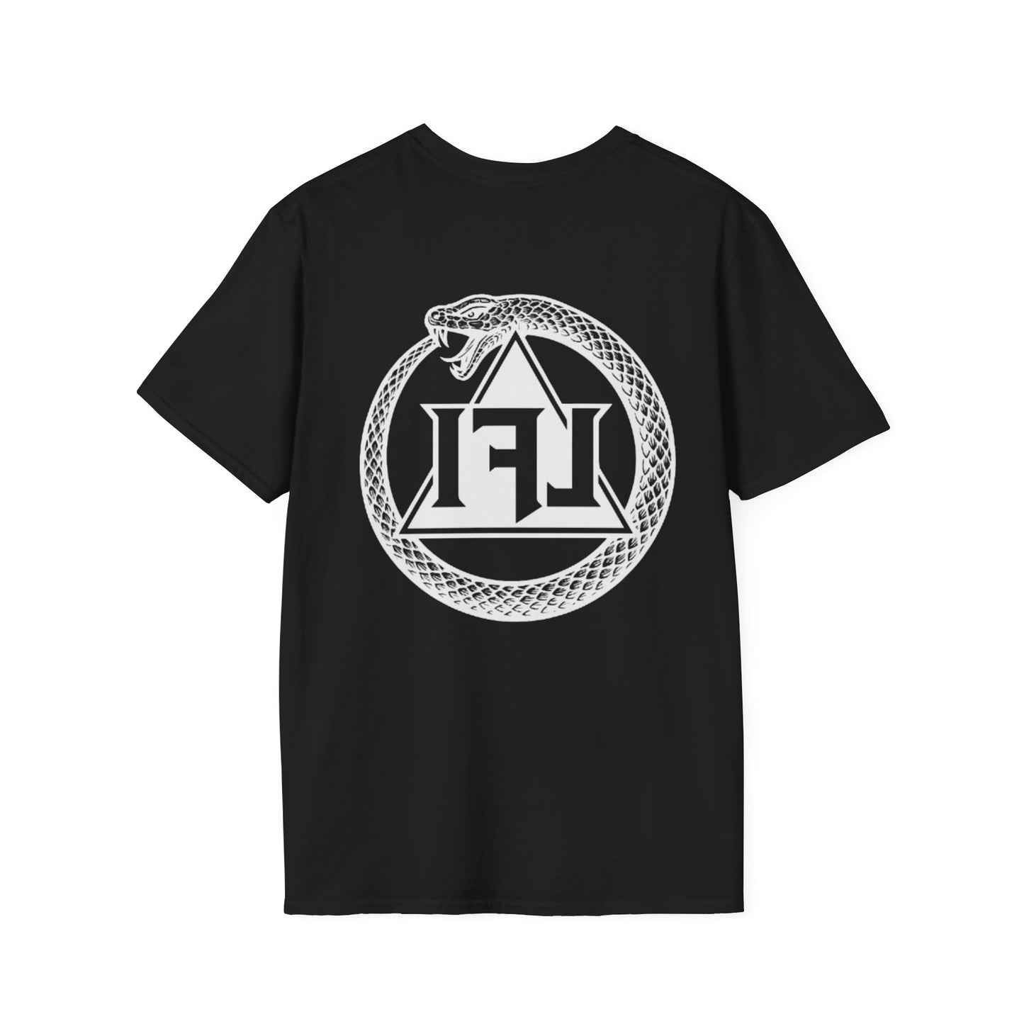 Discipline Over Motivation – Signature Tee