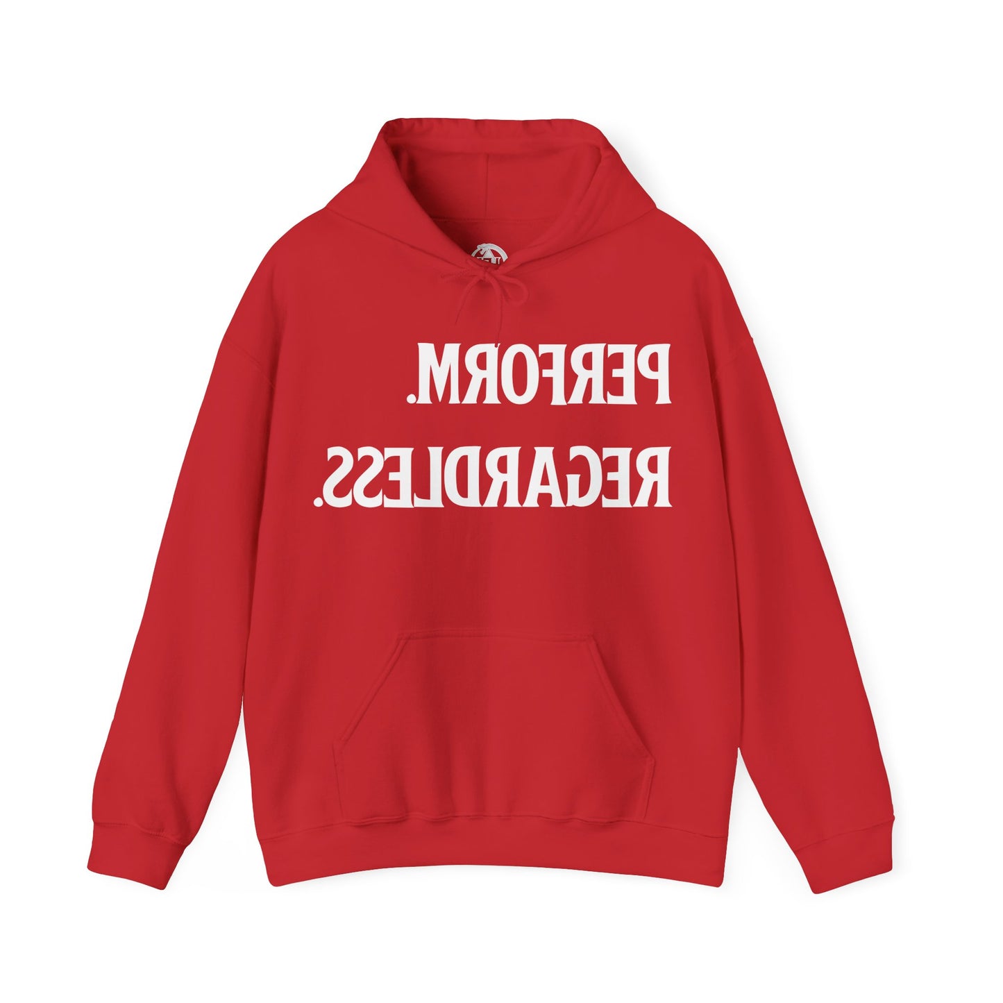 Unshakable - Hoddie