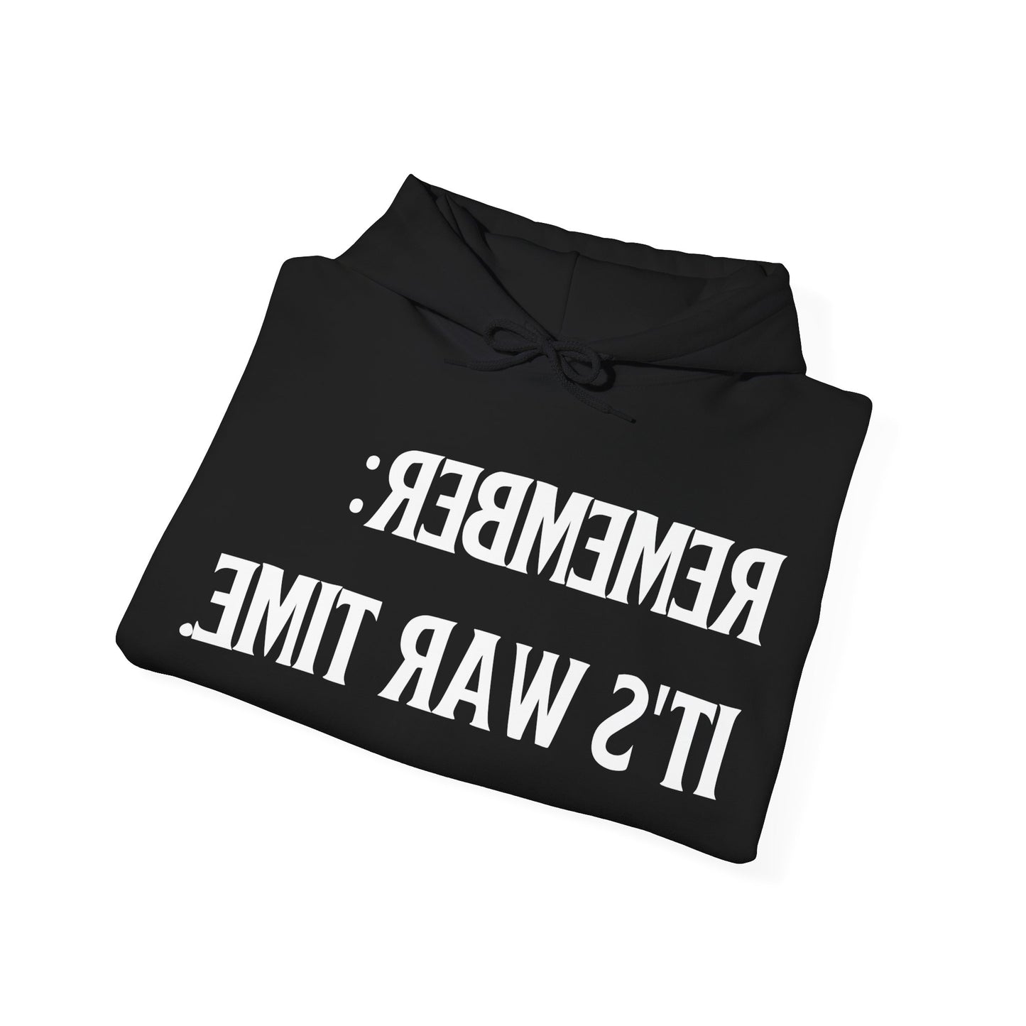 War Mode - Hoddie