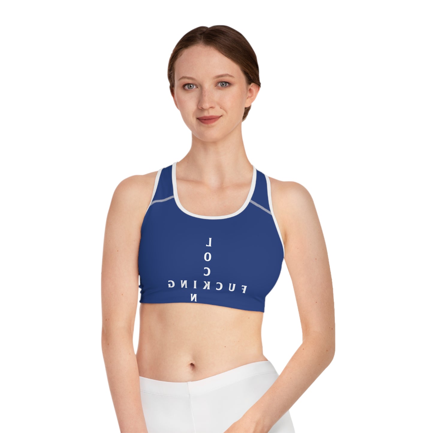 LFI - Sport's bra - Locked Core