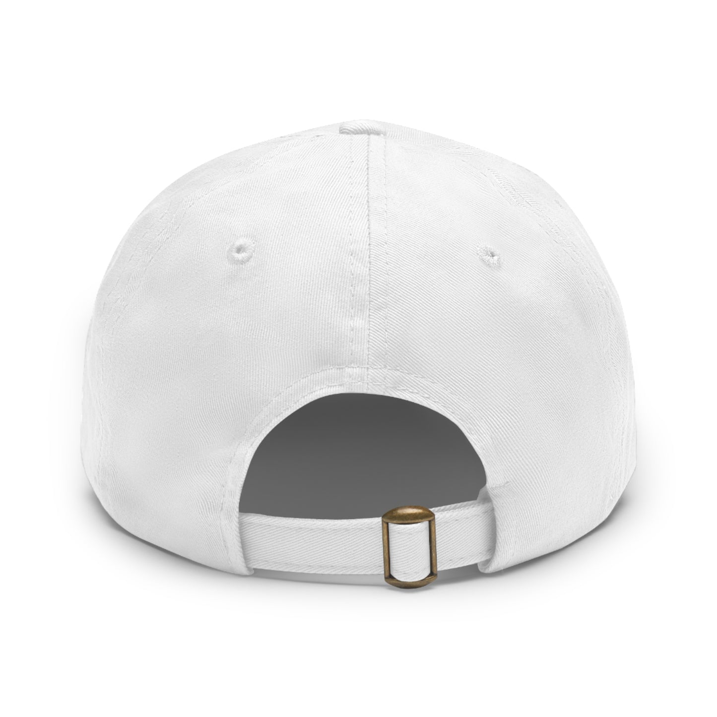 LFI Patch Hat – Lock Fucking In