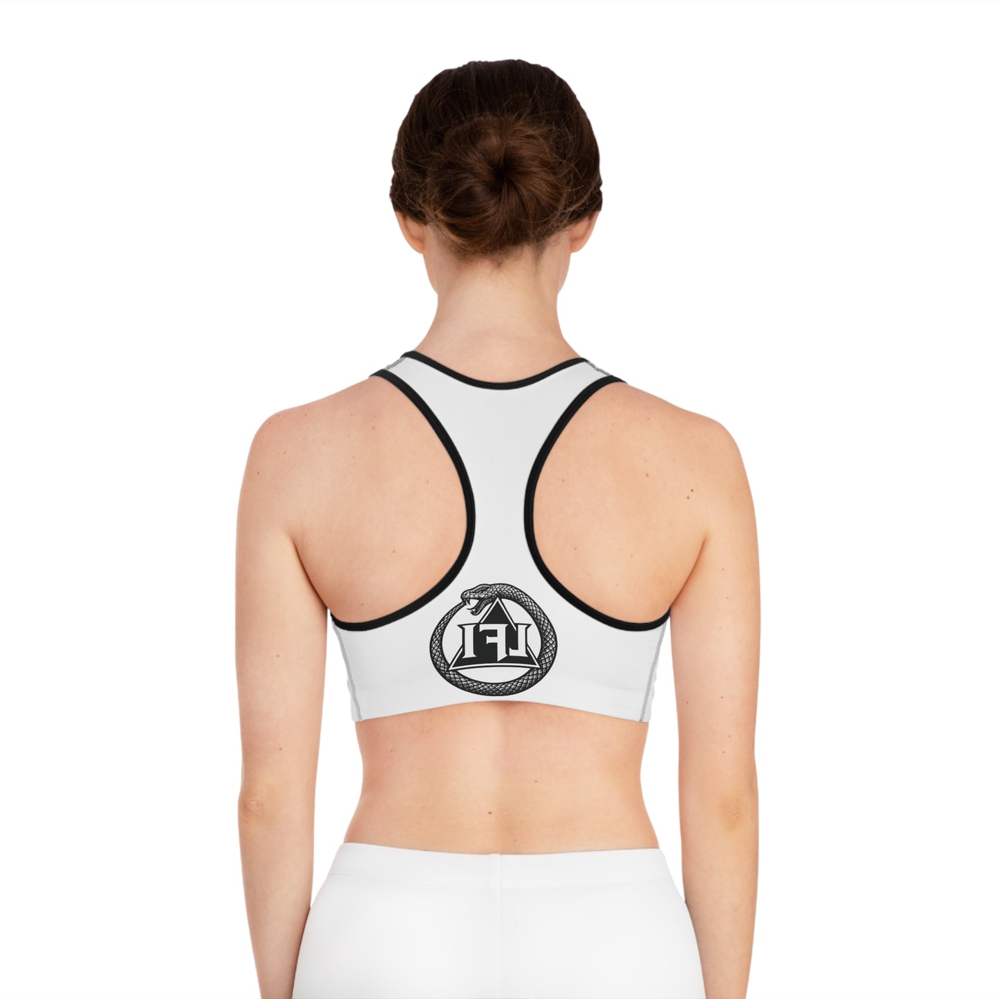 LFI - Sport's bra - Locked Core