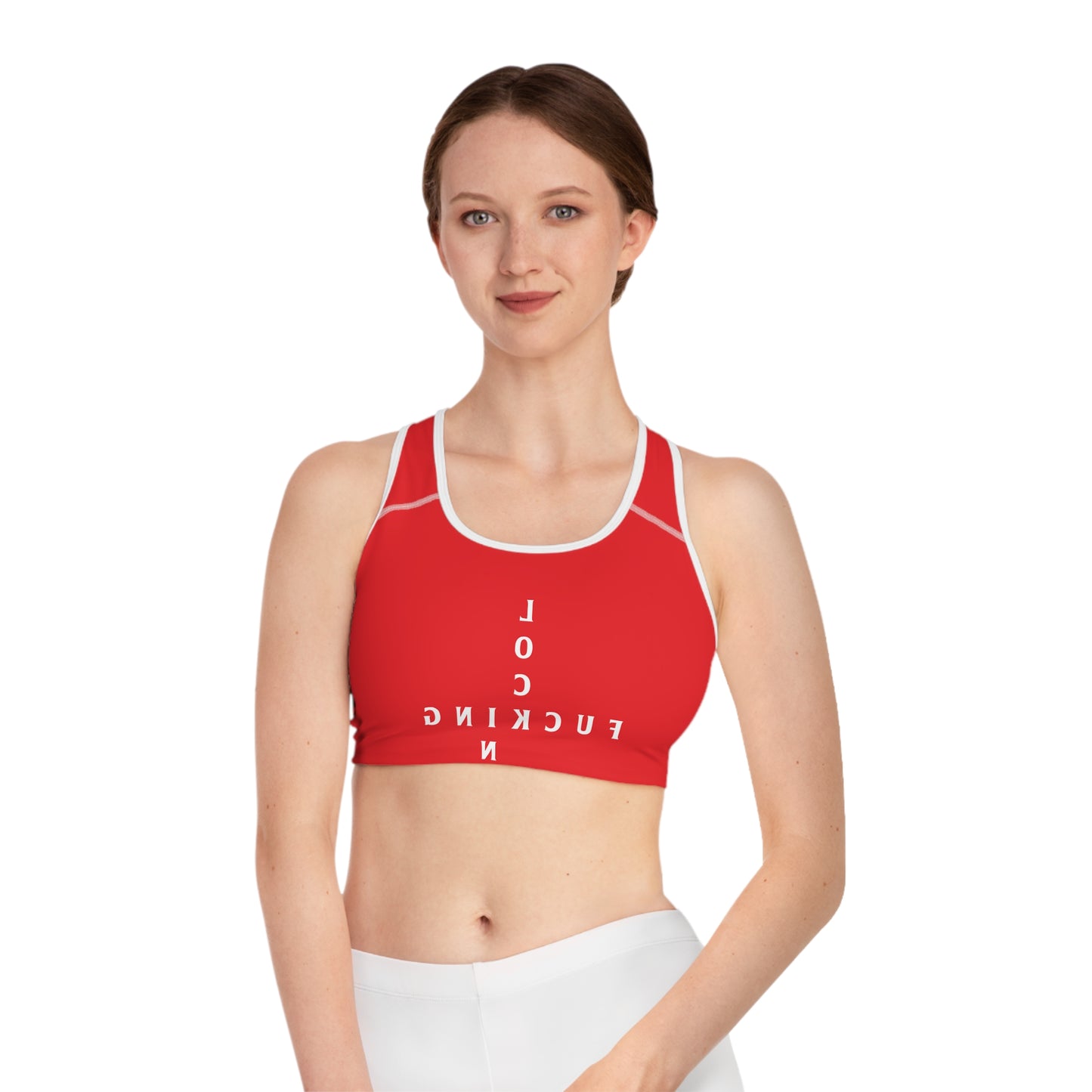 LFI - Sport's bra - Locked Core