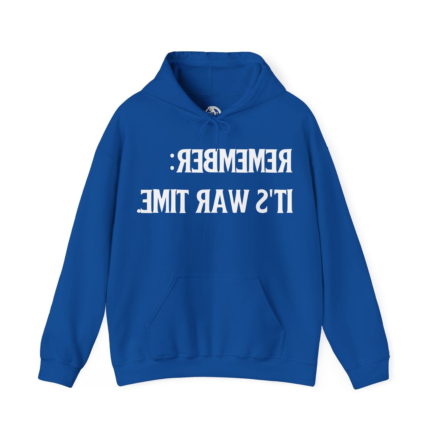 War Mode - Hoddie