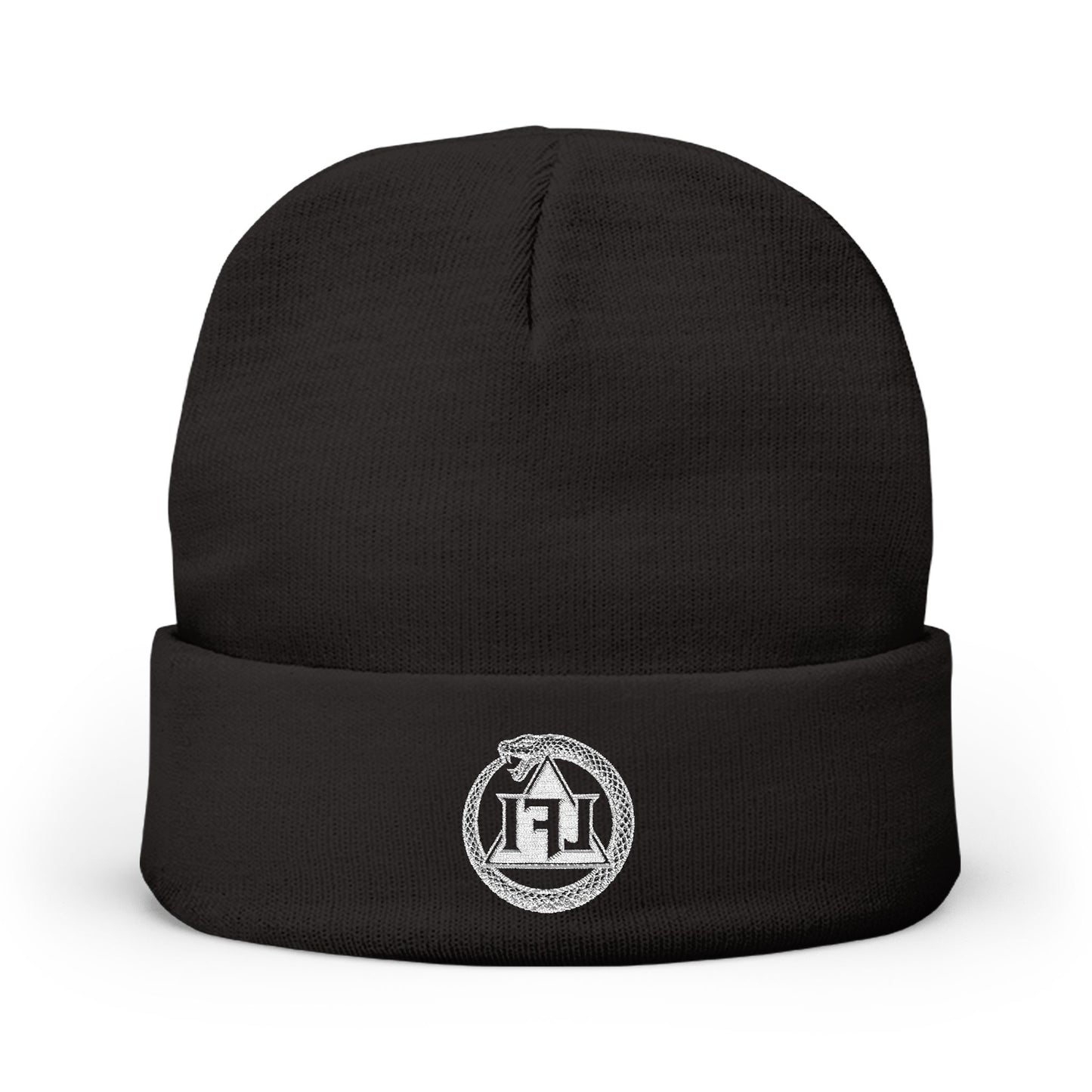 LFI Emblem Beanie