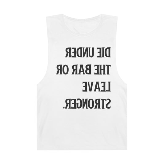 Die Under the Bar – Quiet Killer Edition