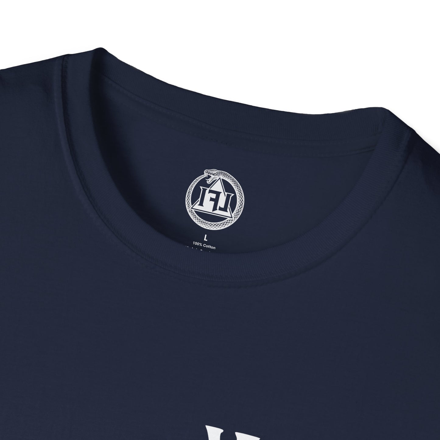 Dangerous State - Signature Tee