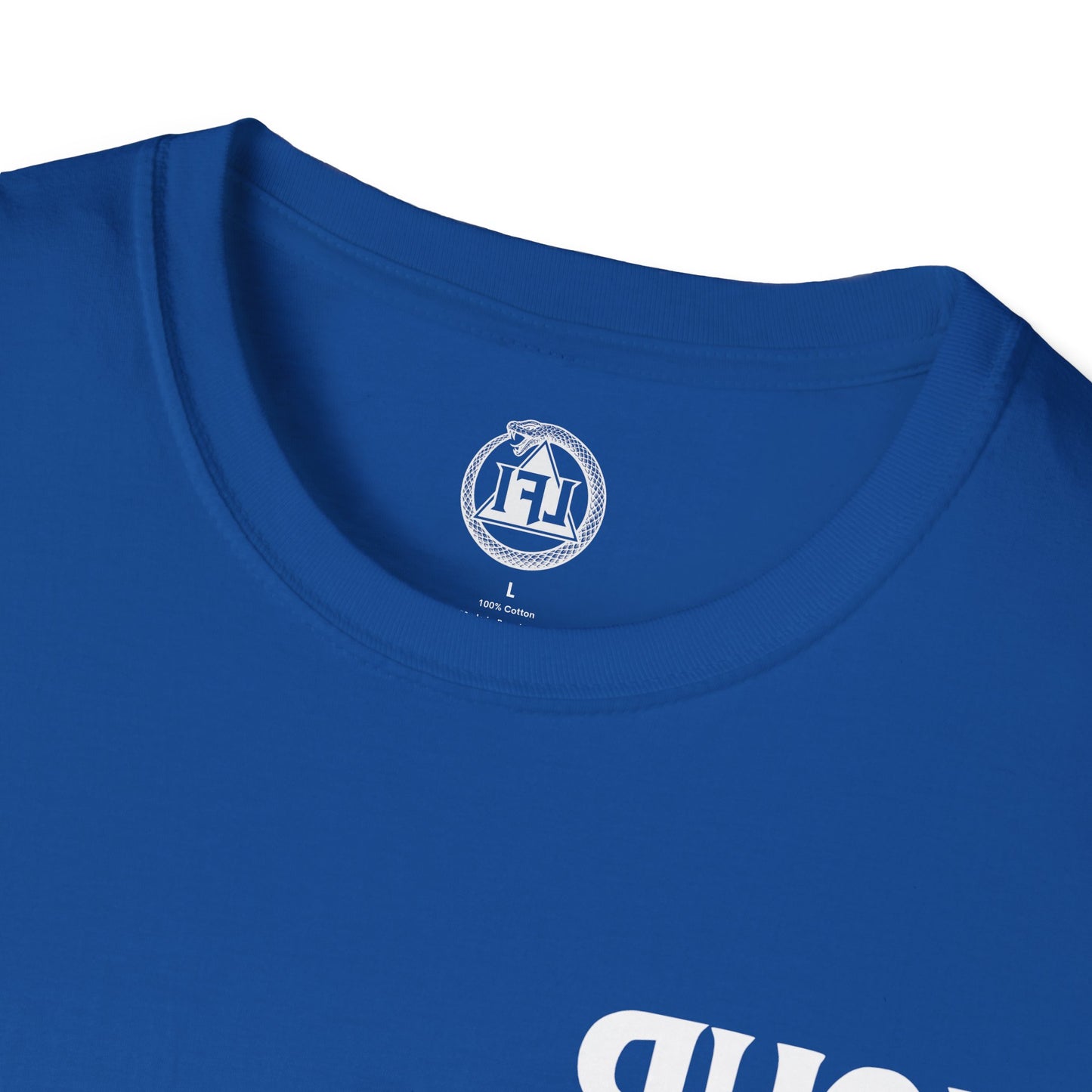 Results Over Feelings - Signature Tee