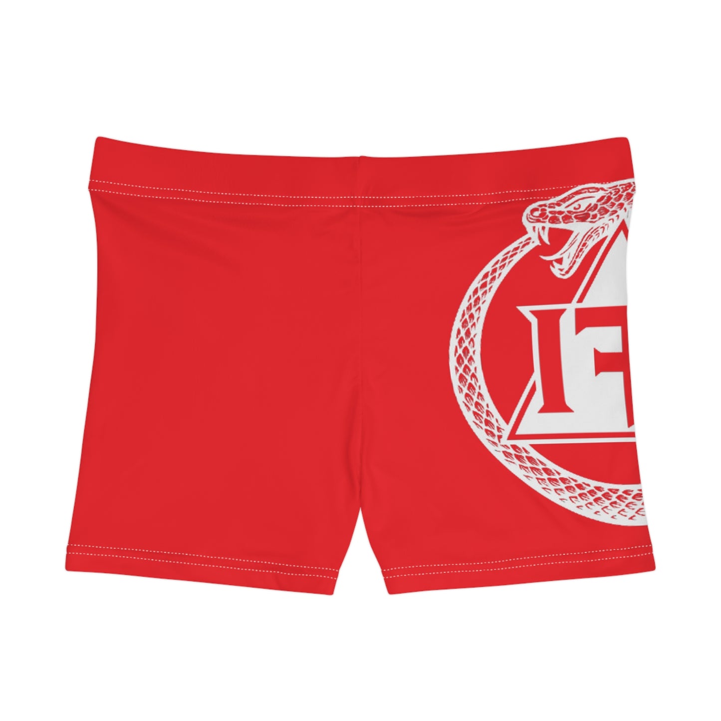 LFI - Mirror Mark Shorts