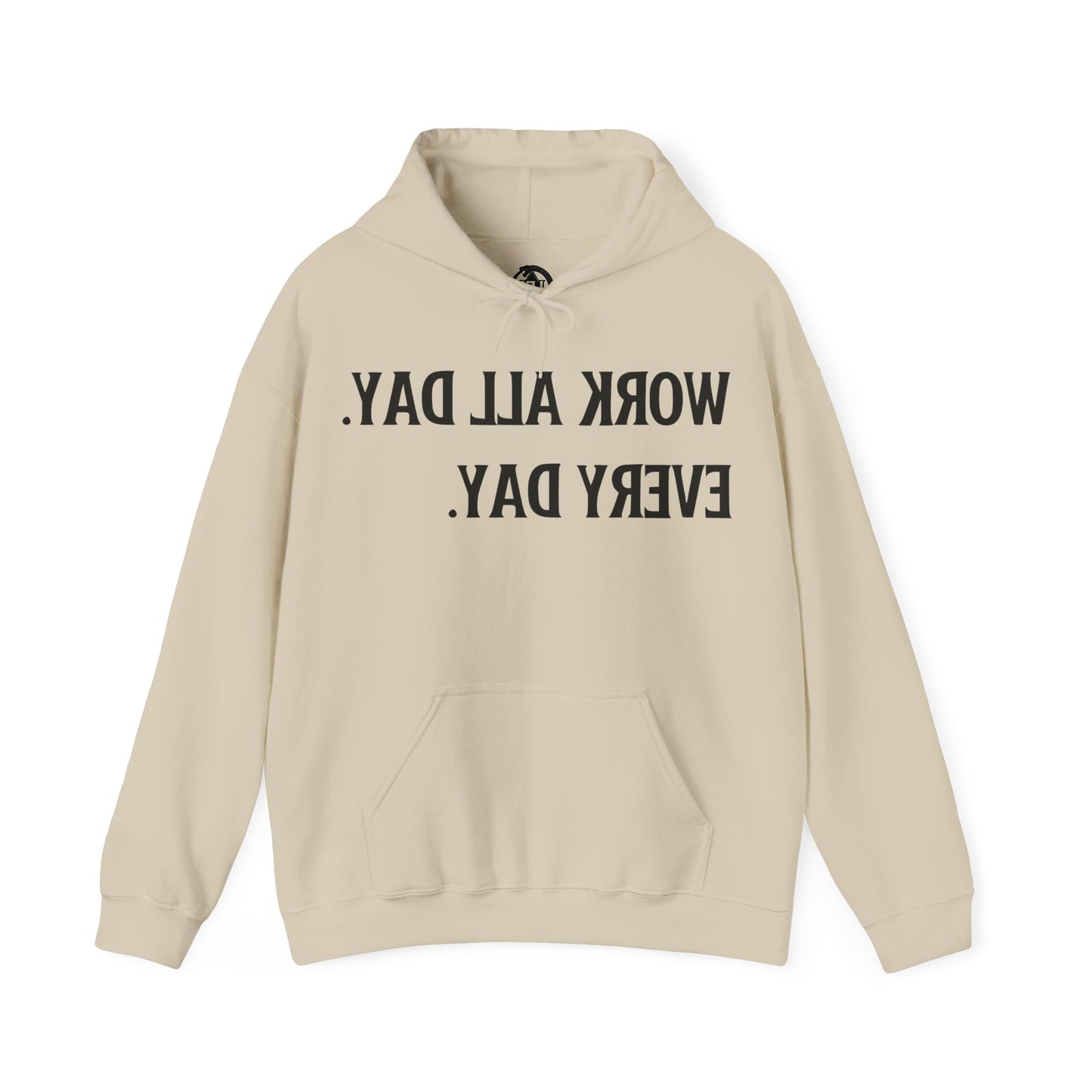 Every Day Grind - Hoddie