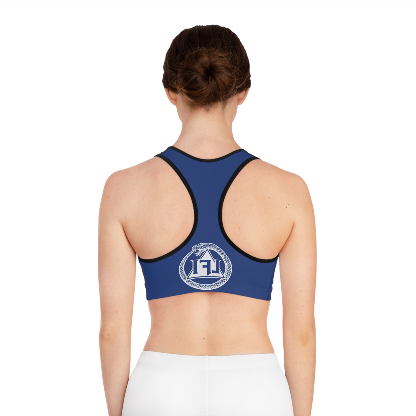 LFI - Sport's bra - Locked Core