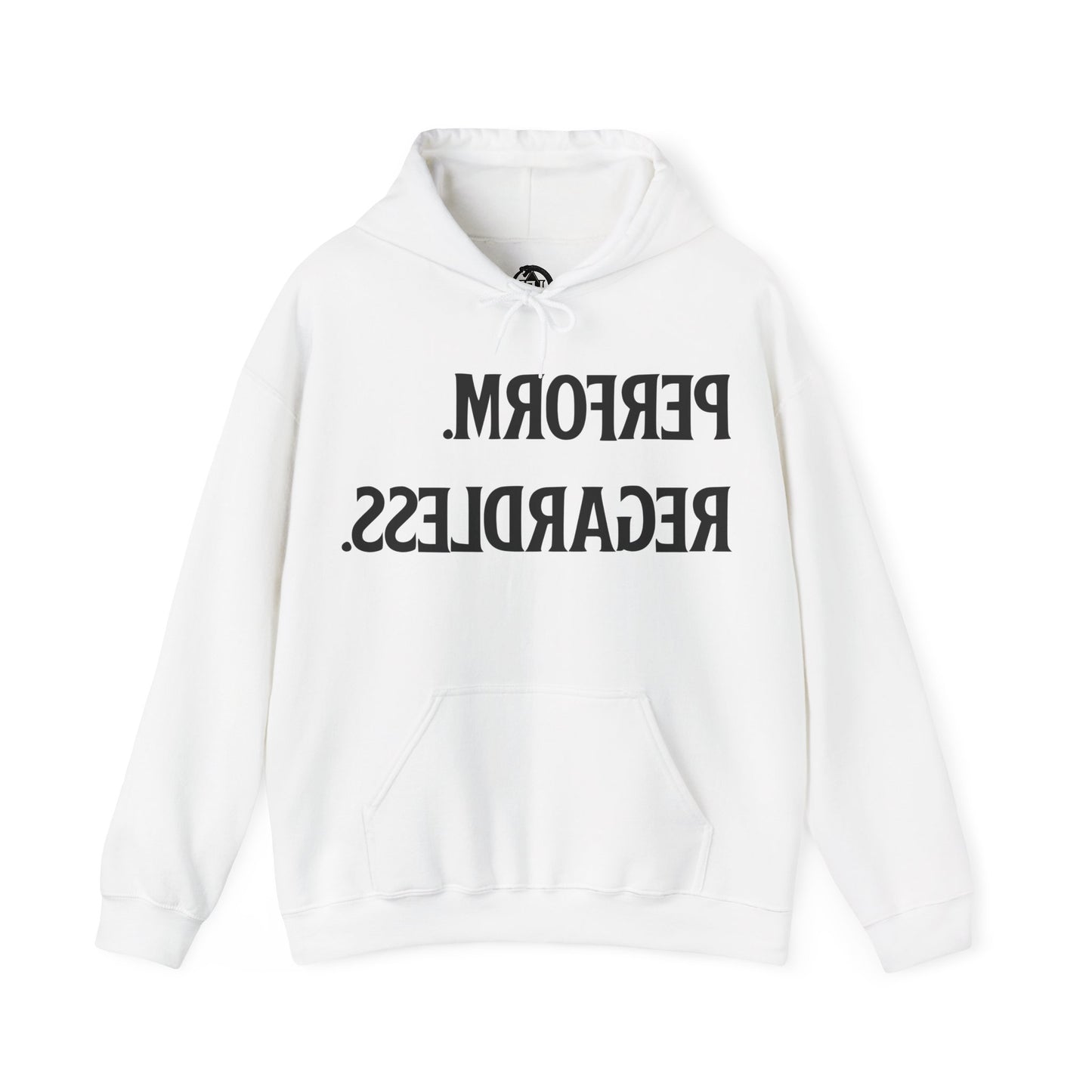 Unshakable - Hoddie