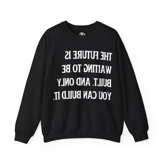 Build It - Sweatshirt