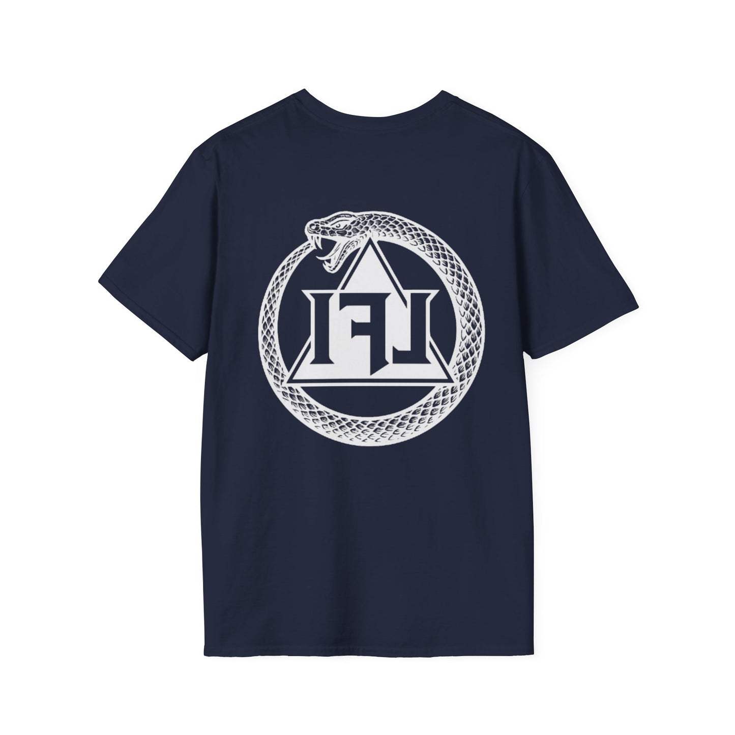 Dangerous State - Signature Tee
