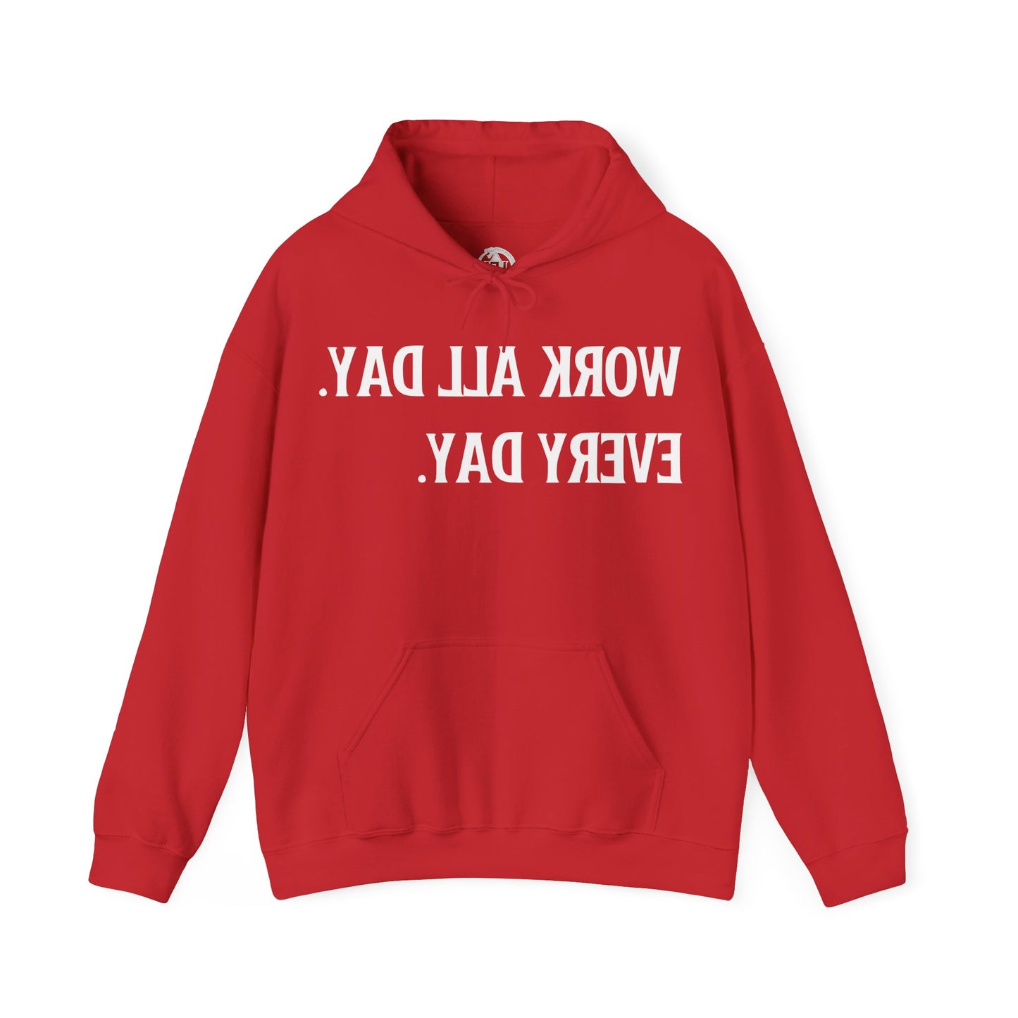 Every Day Grind - Hoddie