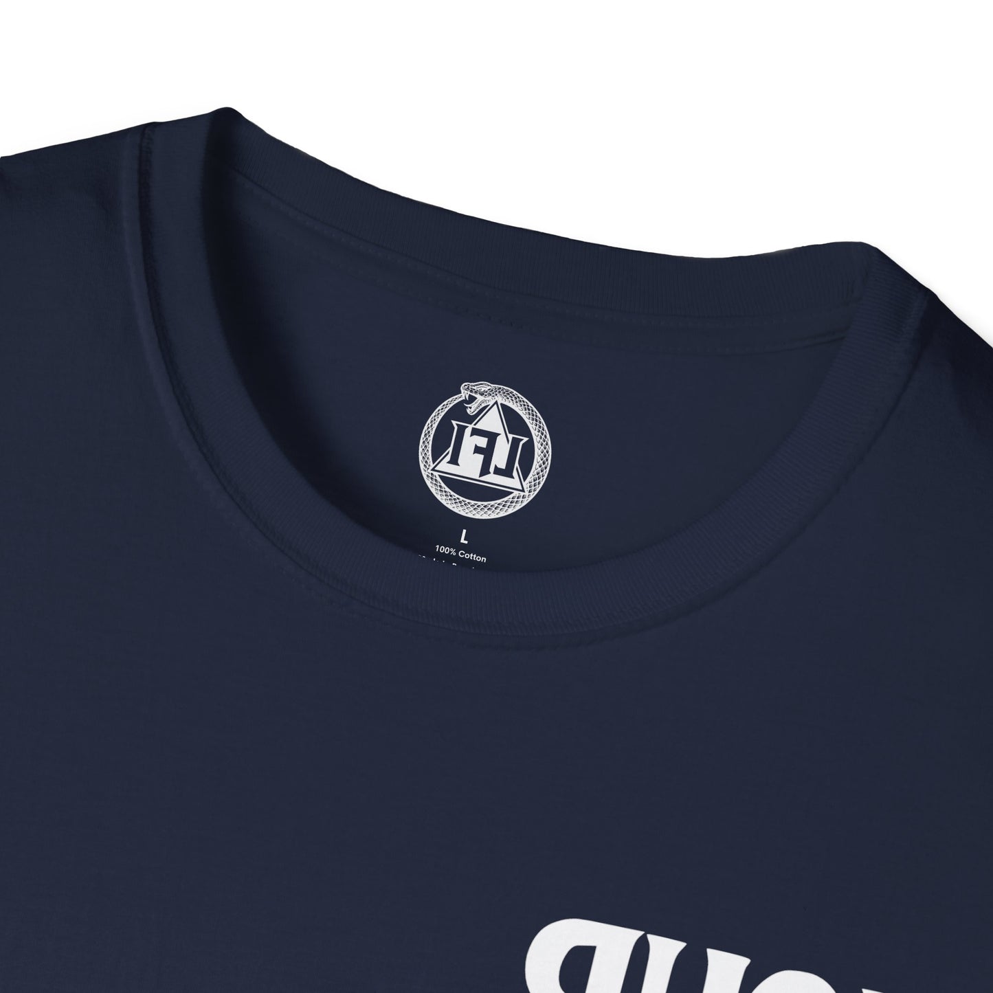 Results Over Feelings - Signature Tee