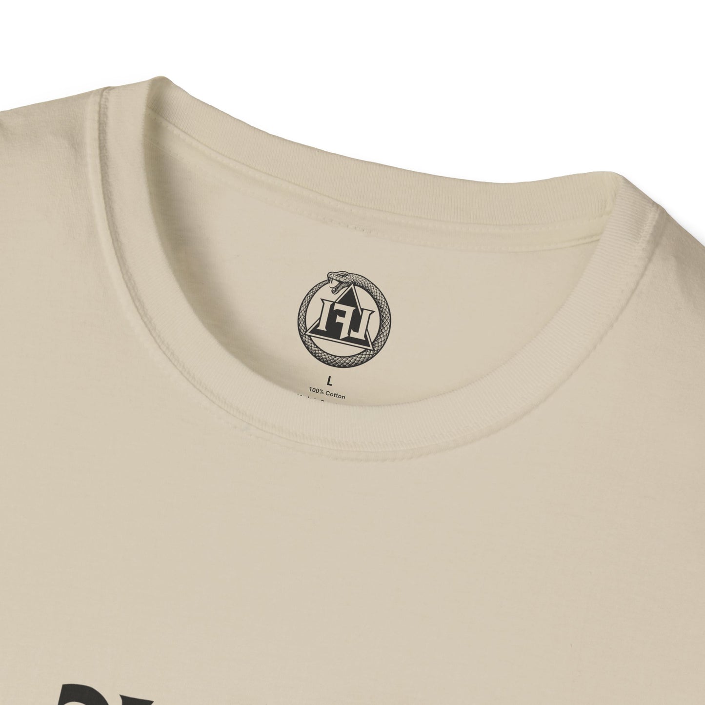Pain to Power - Signature Tee