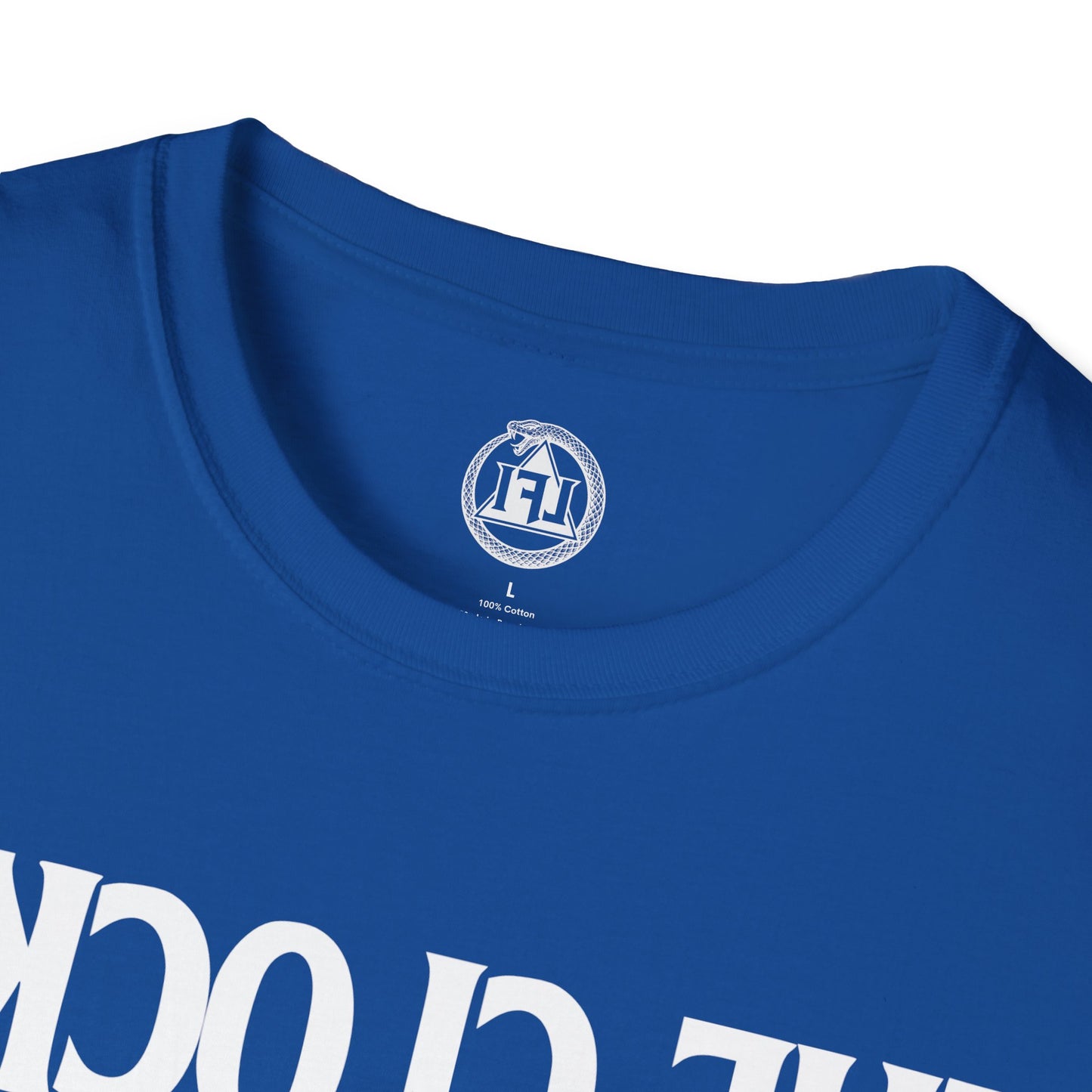 The Clock is Ticking - Signature Tee