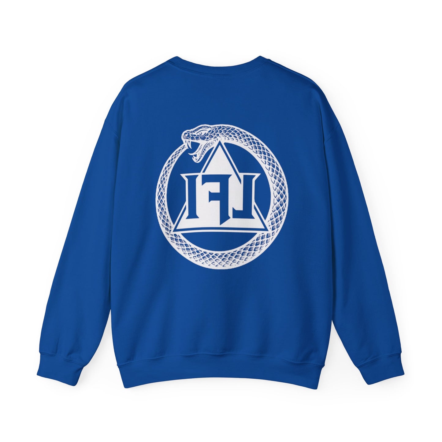 Discipline - Sweatshirt