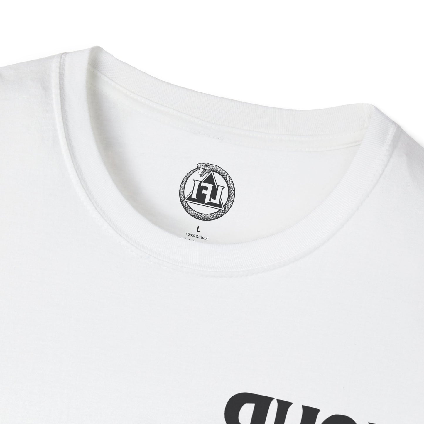 Results Over Feelings - Signature Tee