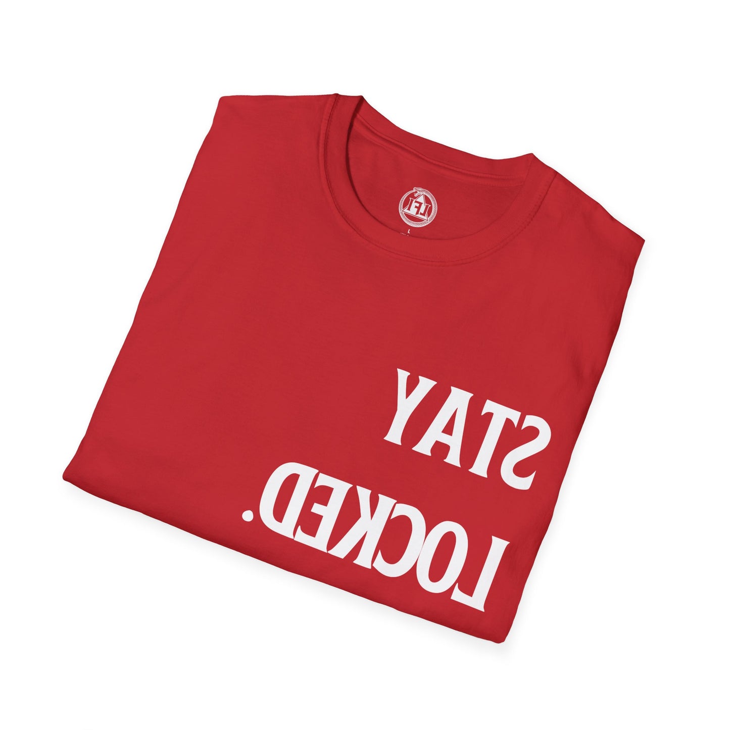 Dangerous State - Signature Tee