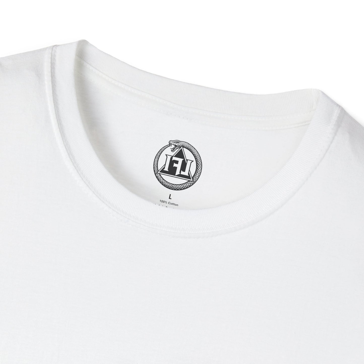 Winners Never Quit - Signature Tee