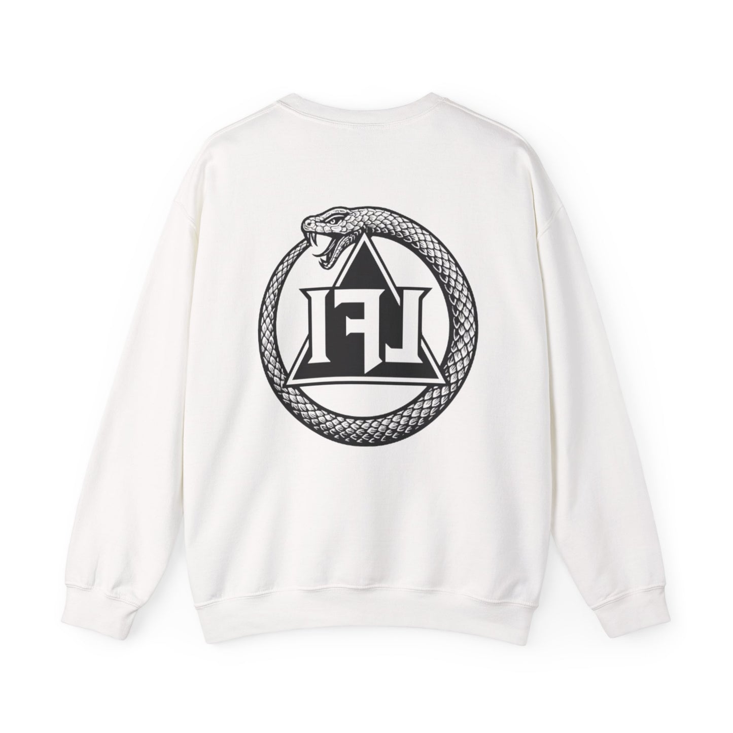 Discipline - Sweatshirt