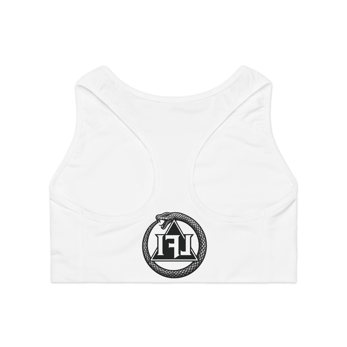 LFI - Sport's bra - Locked Core