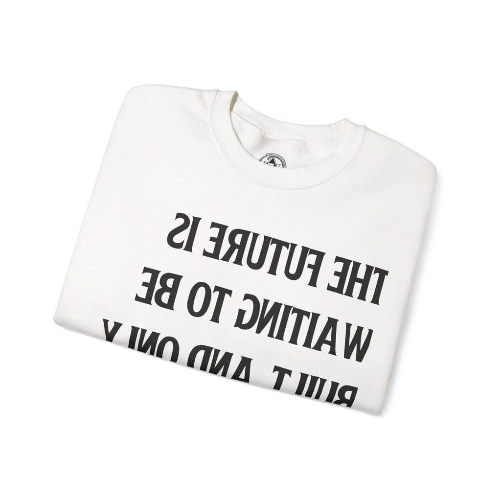 Build It - Sweatshirt