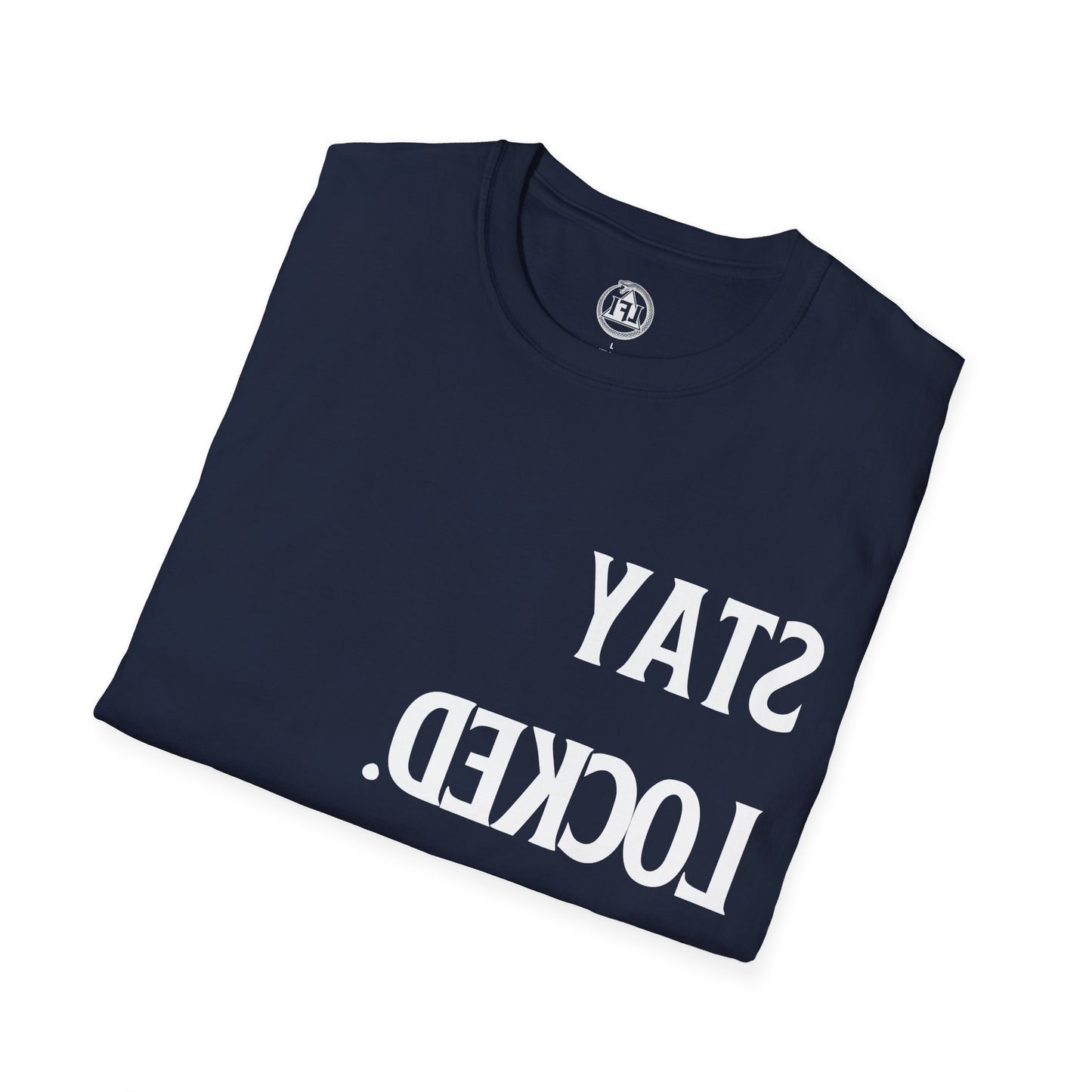 Dangerous State - Signature Tee
