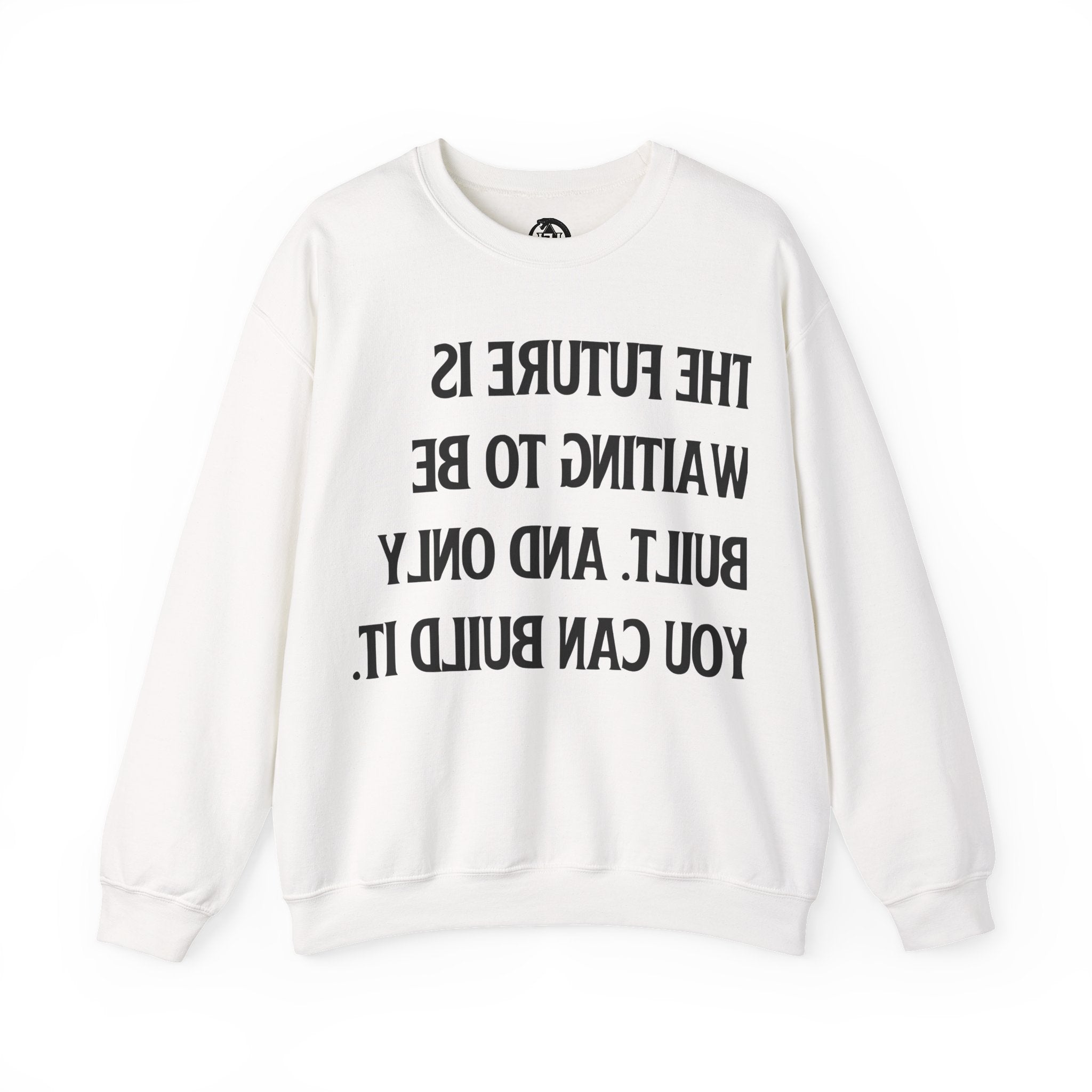 Build It - Sweatshirt