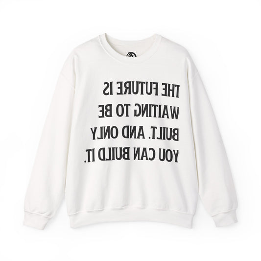 Build It - Sweatshirt