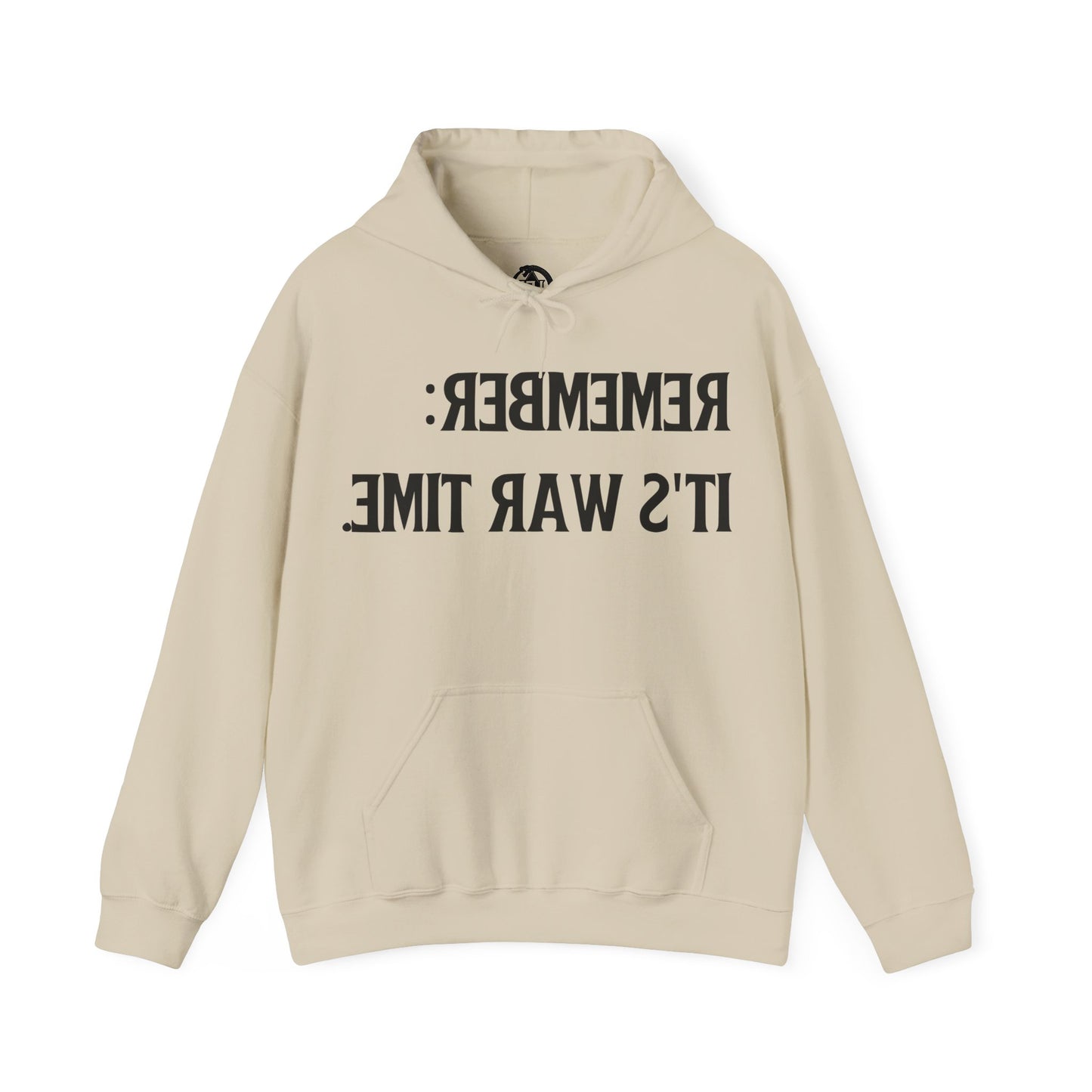 War Mode - Hoddie
