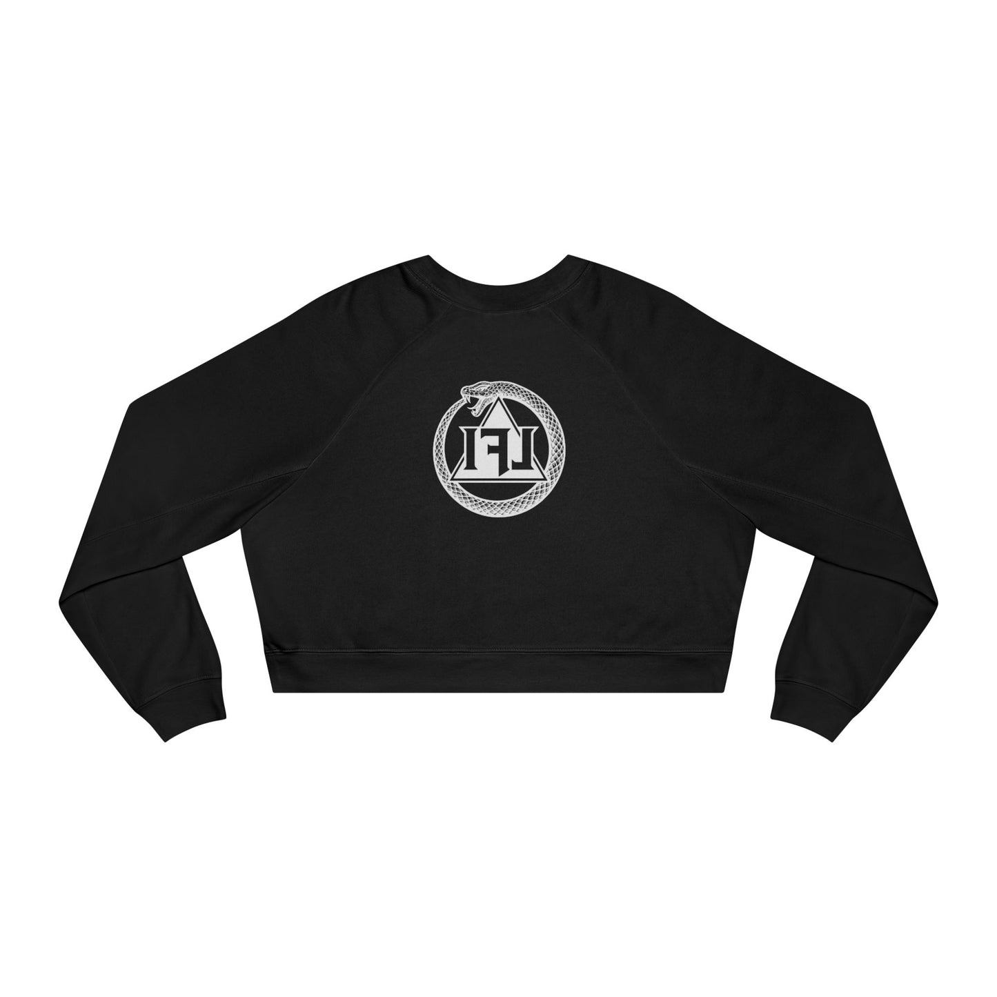 The Future Builder - Crew Edition