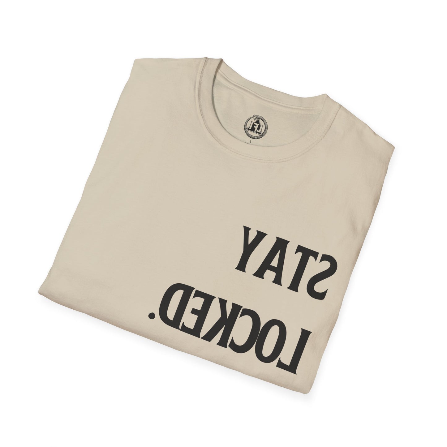 Dangerous State - Signature Tee