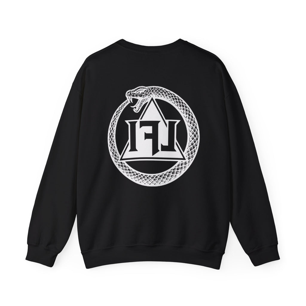 Discipline - Sweatshirt