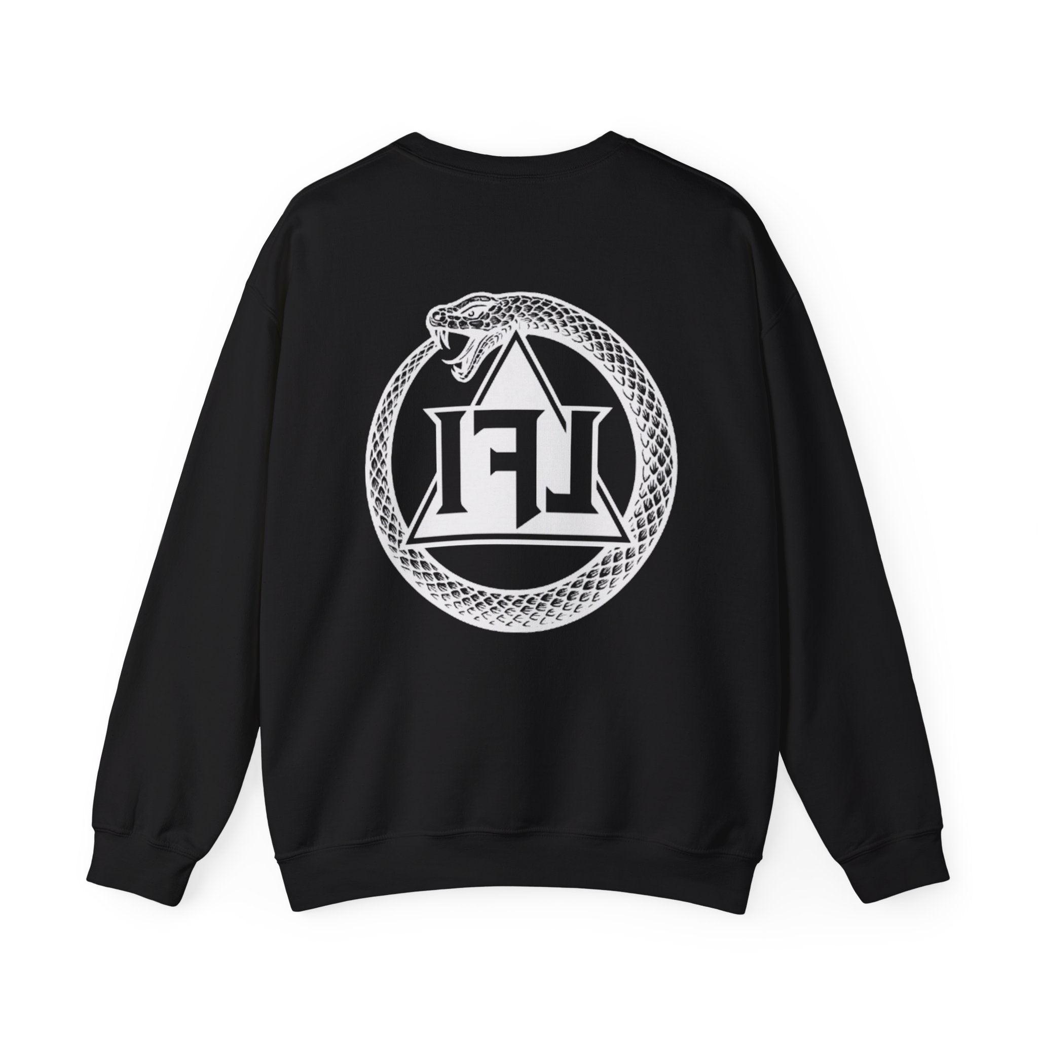 Discipline - Sweatshirt