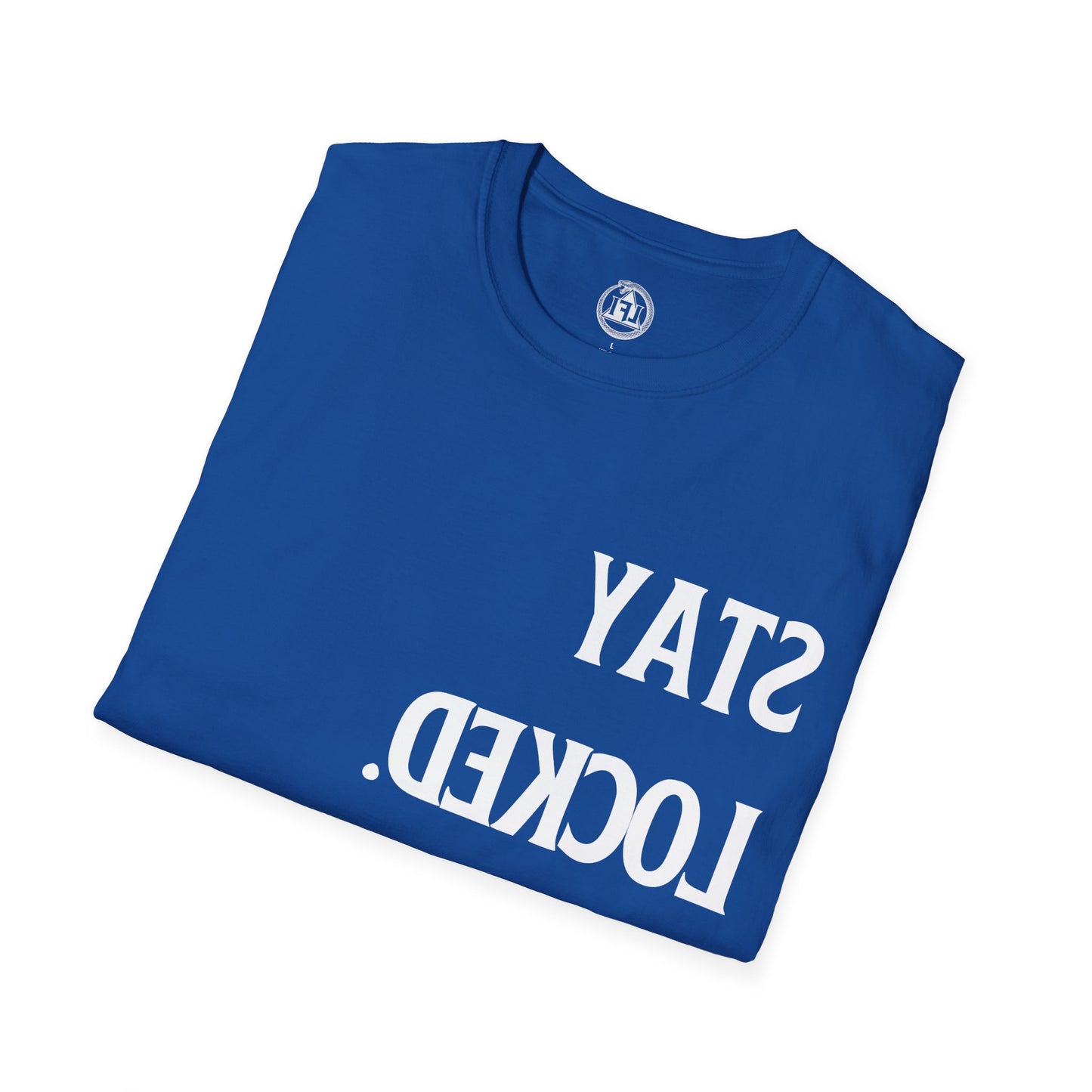 Dangerous State - Signature Tee