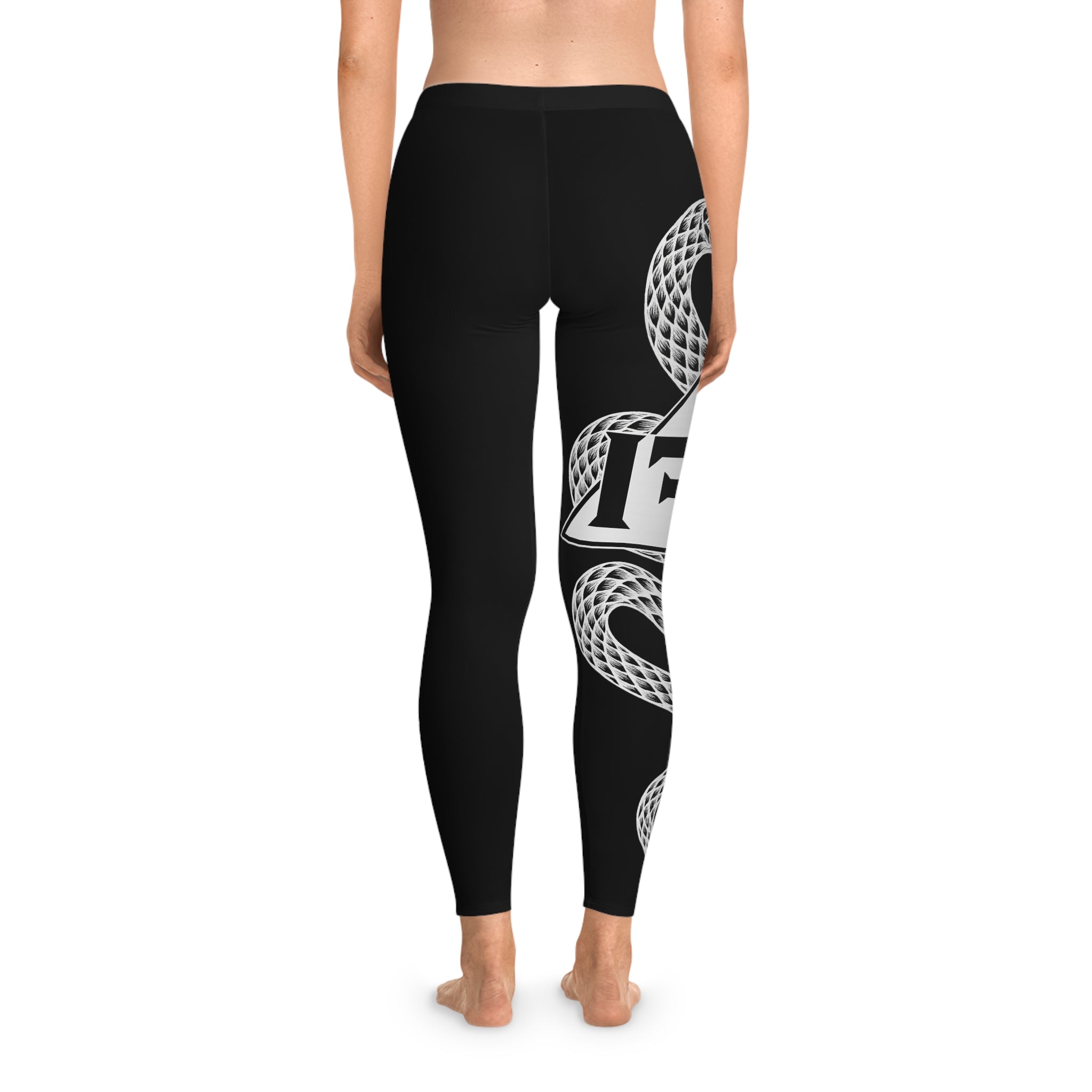 LFI - Ascent leggings - Evolved Embled Edition