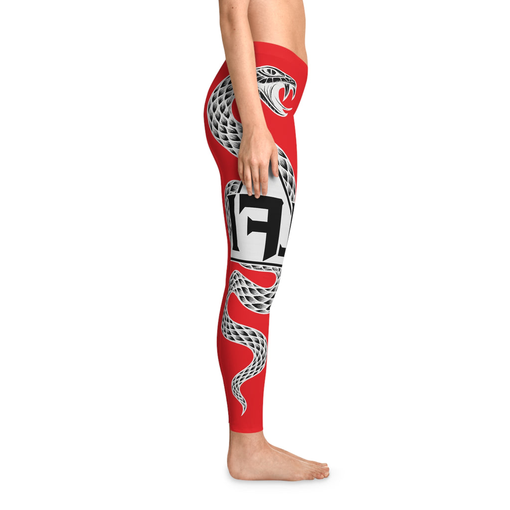 LFI - Ascent leggings - Evolved Embled Edition