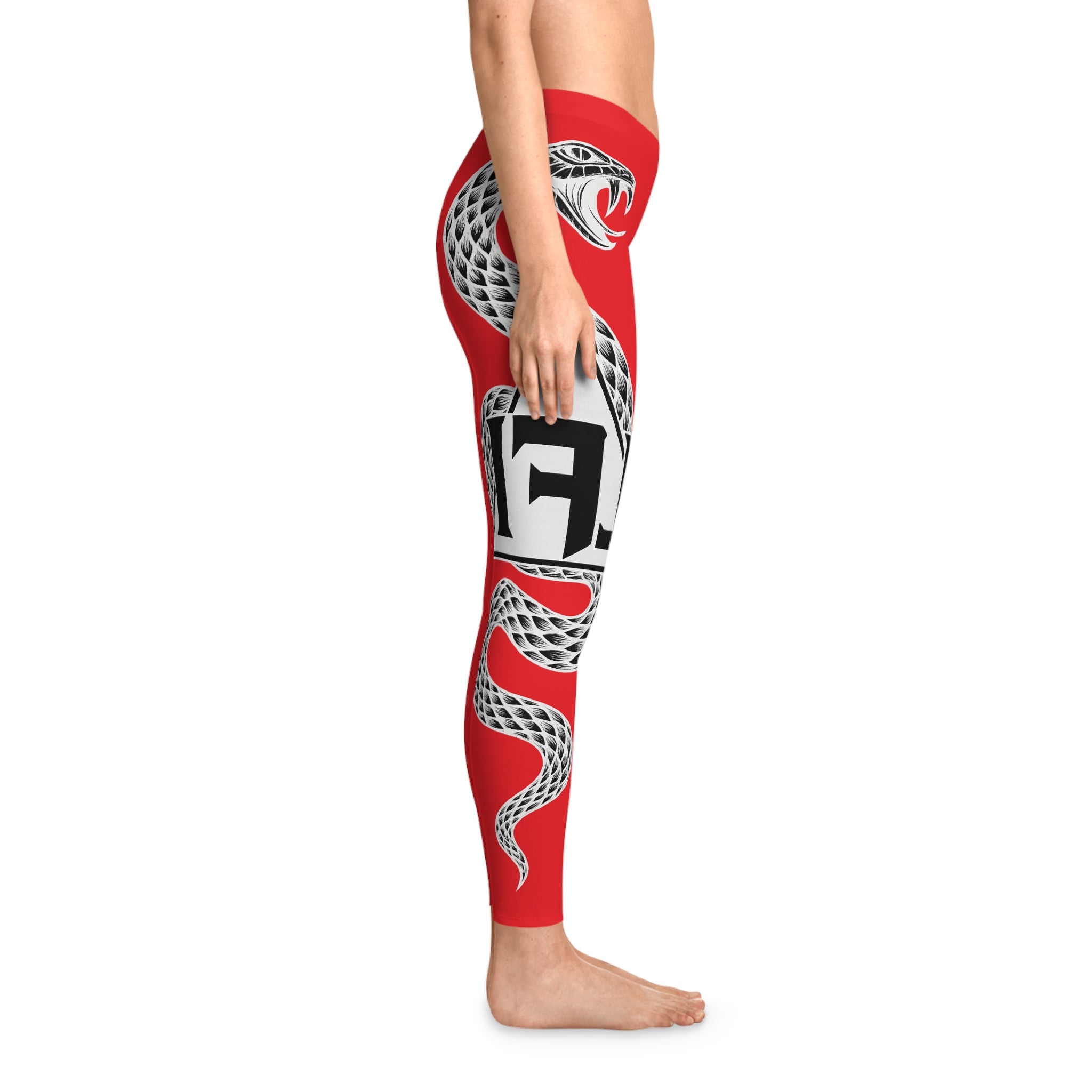 LFI - Ascent leggings - Evolved Embled Edition