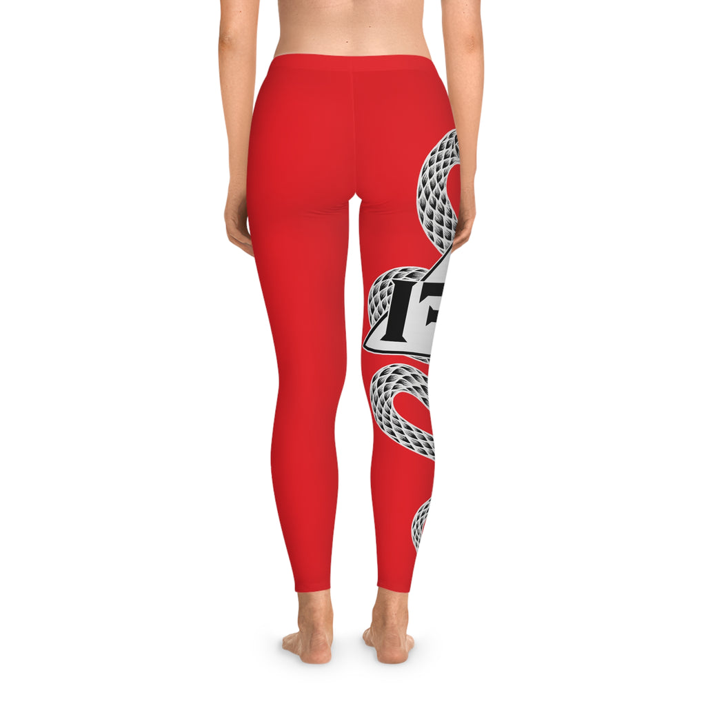 LFI - Ascent leggings - Evolved Embled Edition