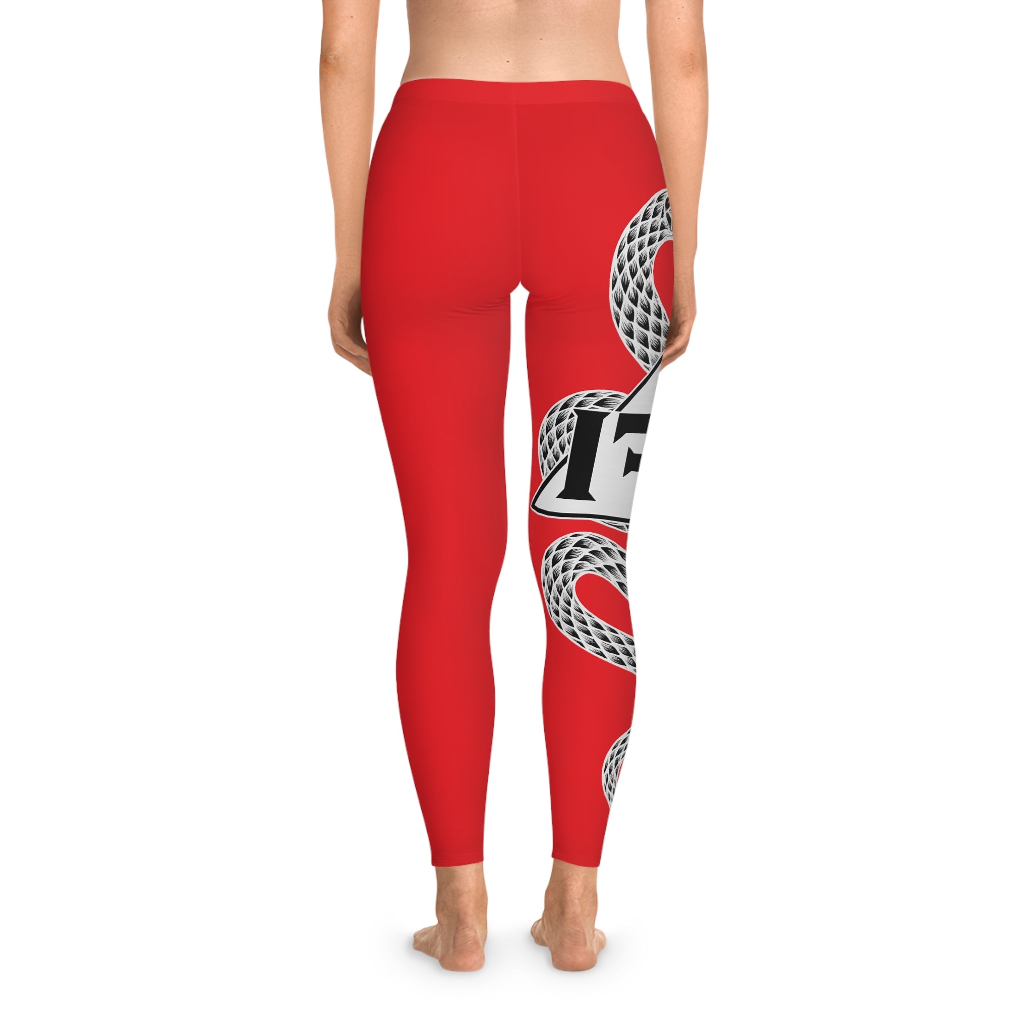 LFI - Ascent leggings - Evolved Embled Edition