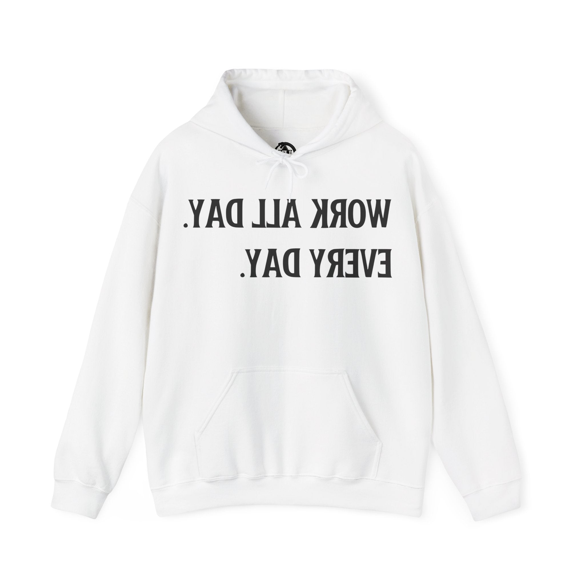 Every Day Grind - Hoddie