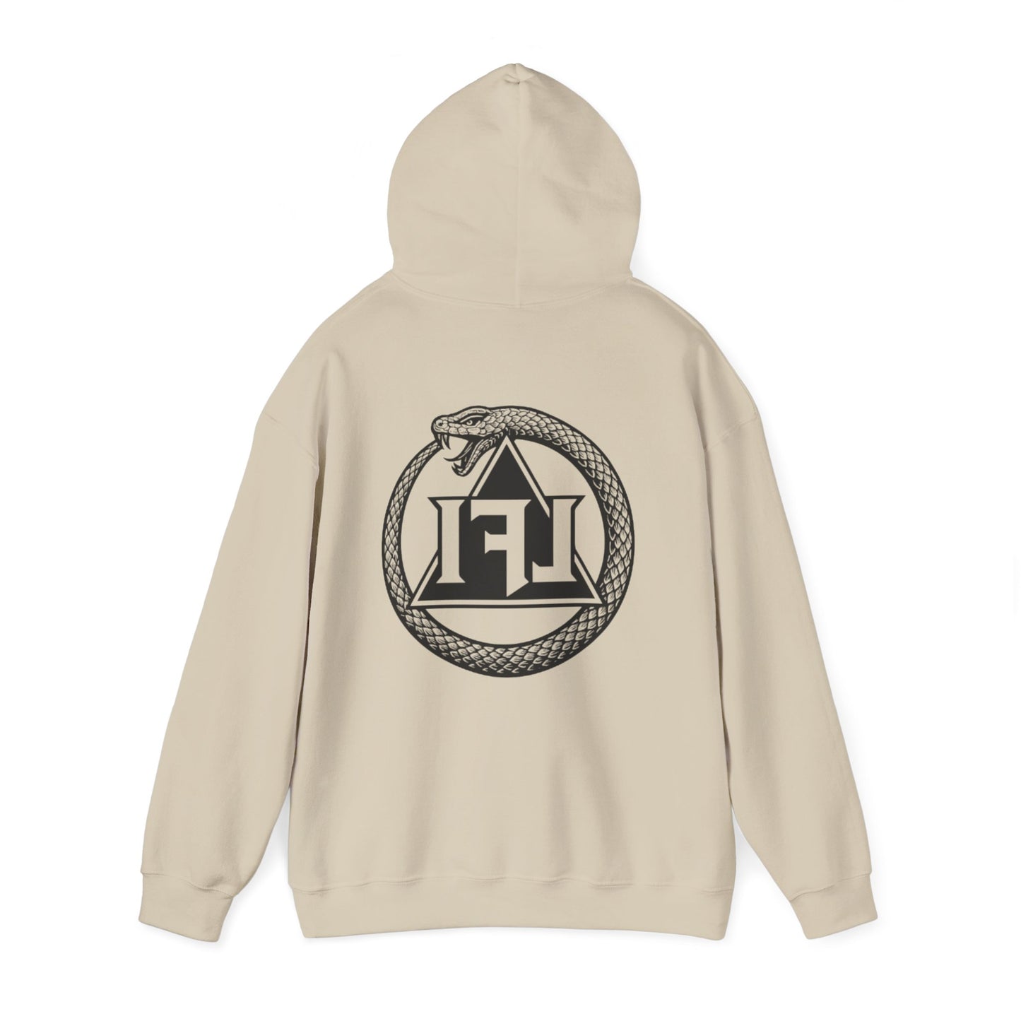 Choose Greatness - Hoddie