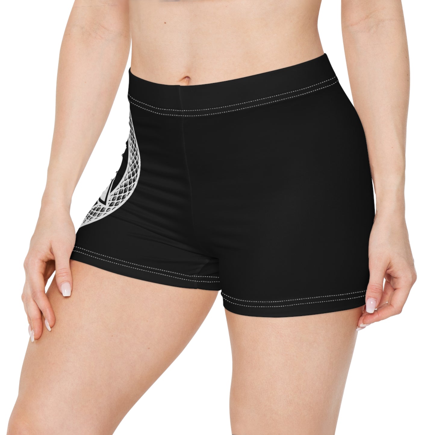 LFI - Mirror Mark Shorts