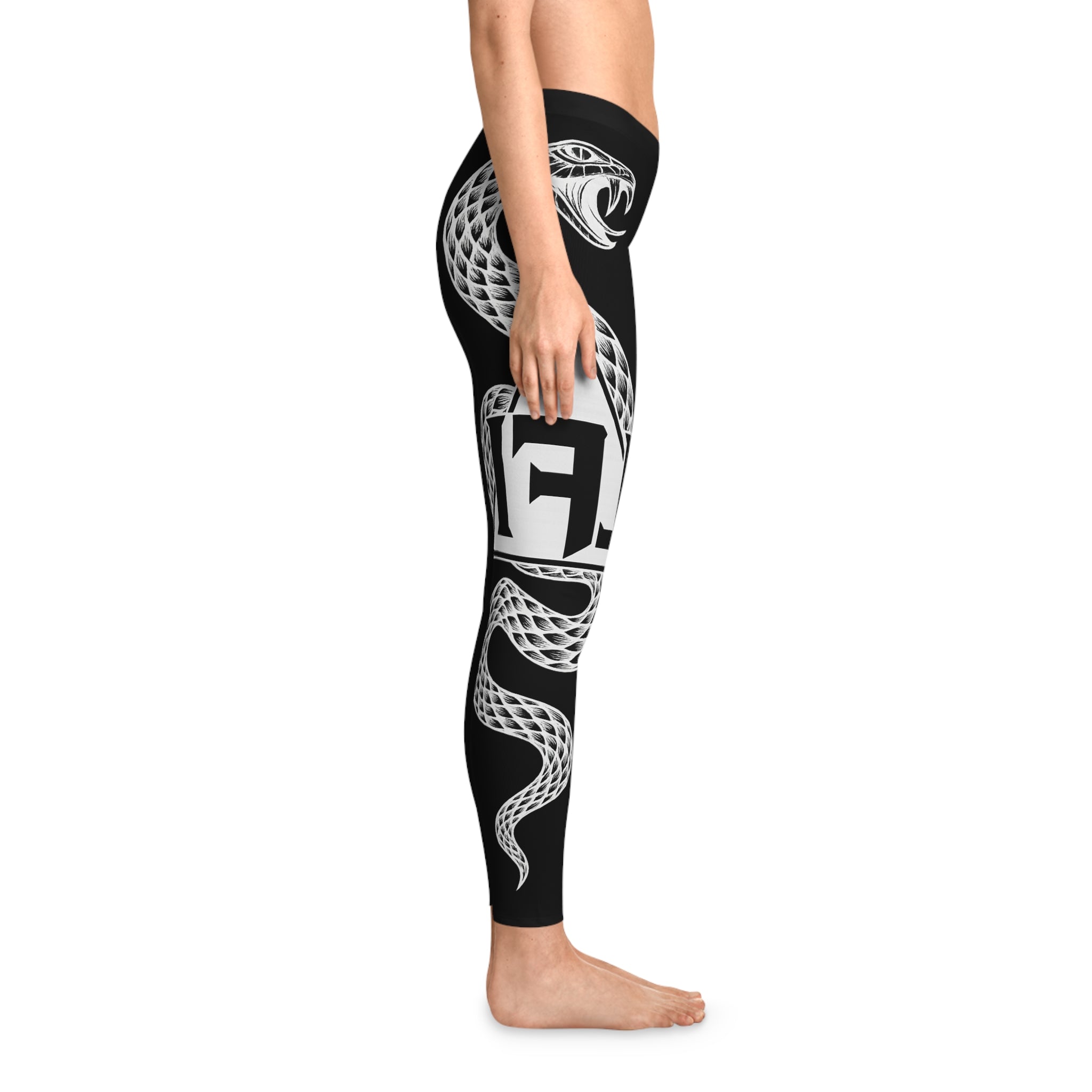 LFI - Ascent leggings - Evolved Embled Edition