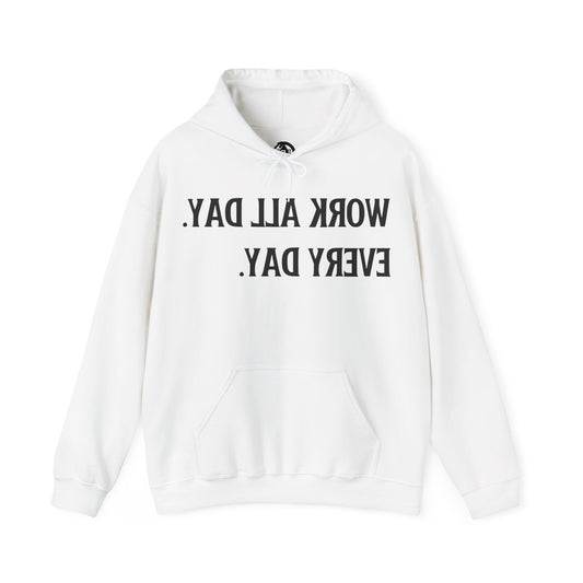Every Day Grind - Hoddie