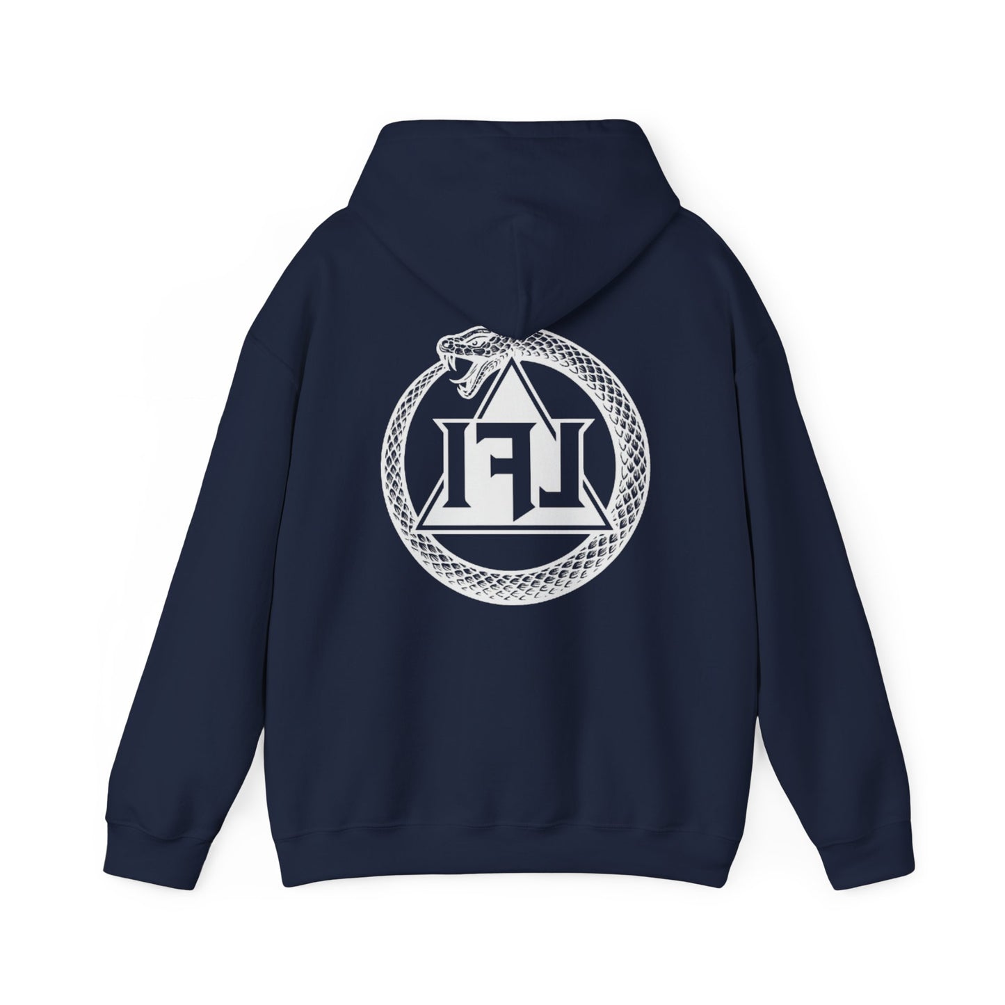 Choose Greatness - Hoddie